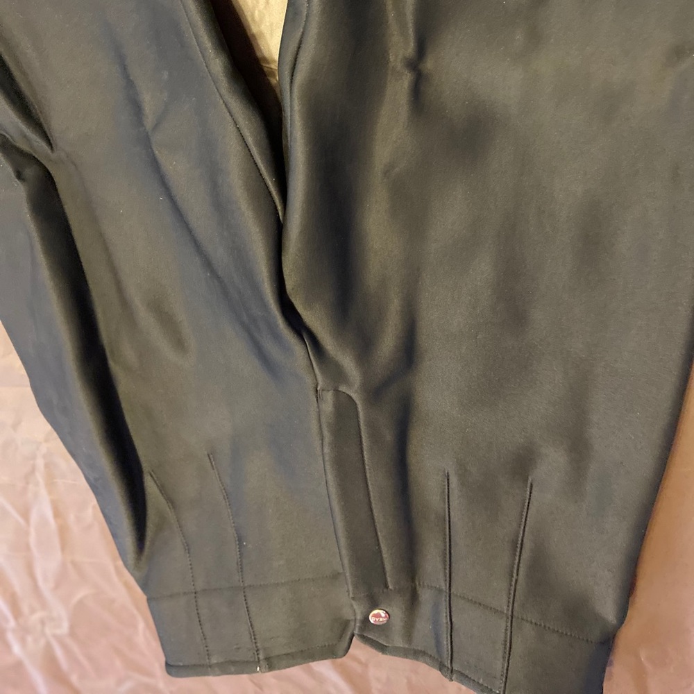 Ski Pants. Head brand size 12
